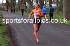 Senior Womens 6 Stage Road Relay, 2026 Northern Mens 12 and Womens 6 Stage Road Relays and Young Athletes 5k, Sheepmount Stadium, Carlisle. Photo: David T. Hewitson/Sports for All Pics